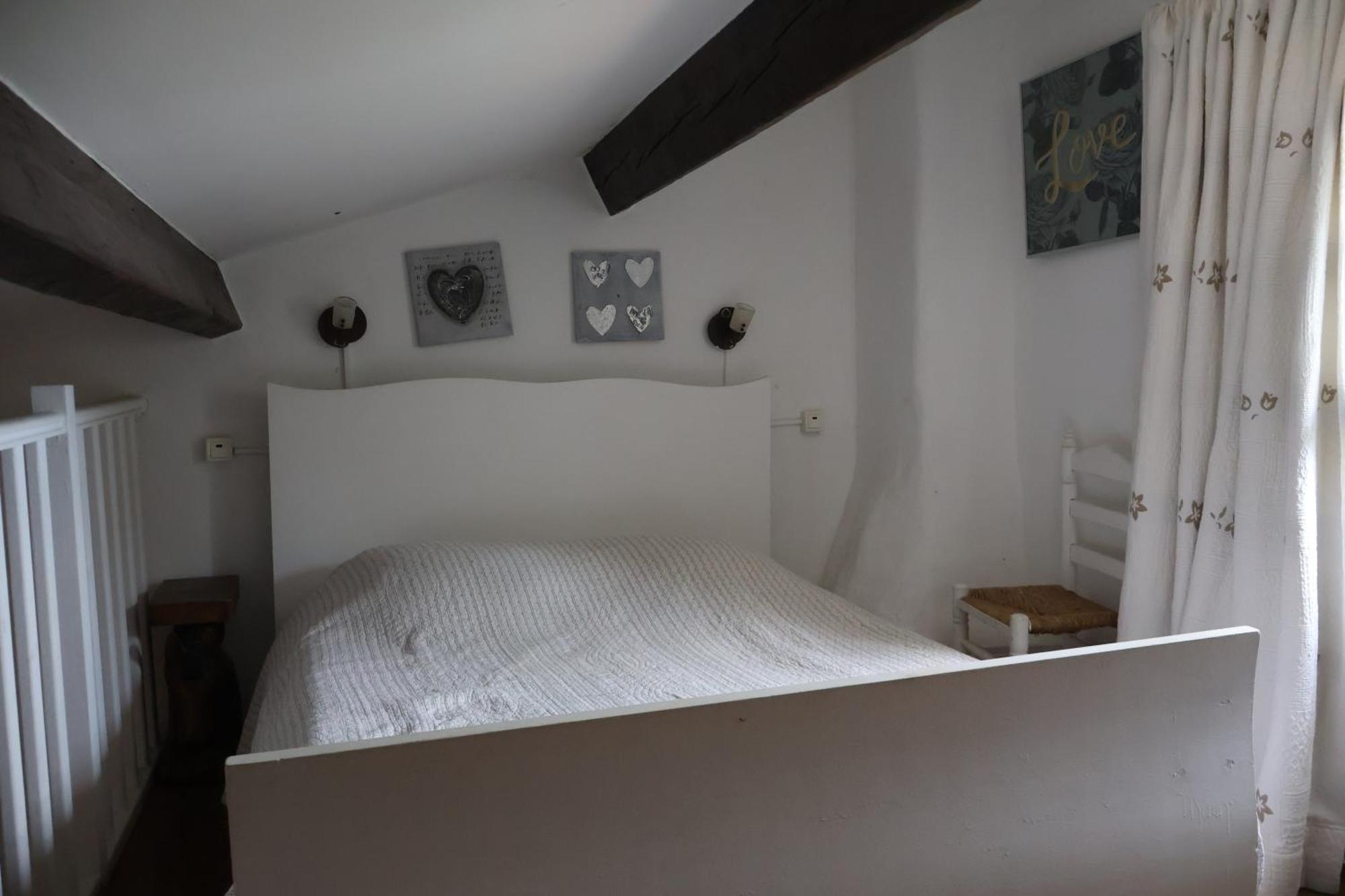 Gites Chambres D'Hotes Mazet Du Marechal Ferrant Saintes-Maries-de-la-Mer Ngoại thất bức ảnh
