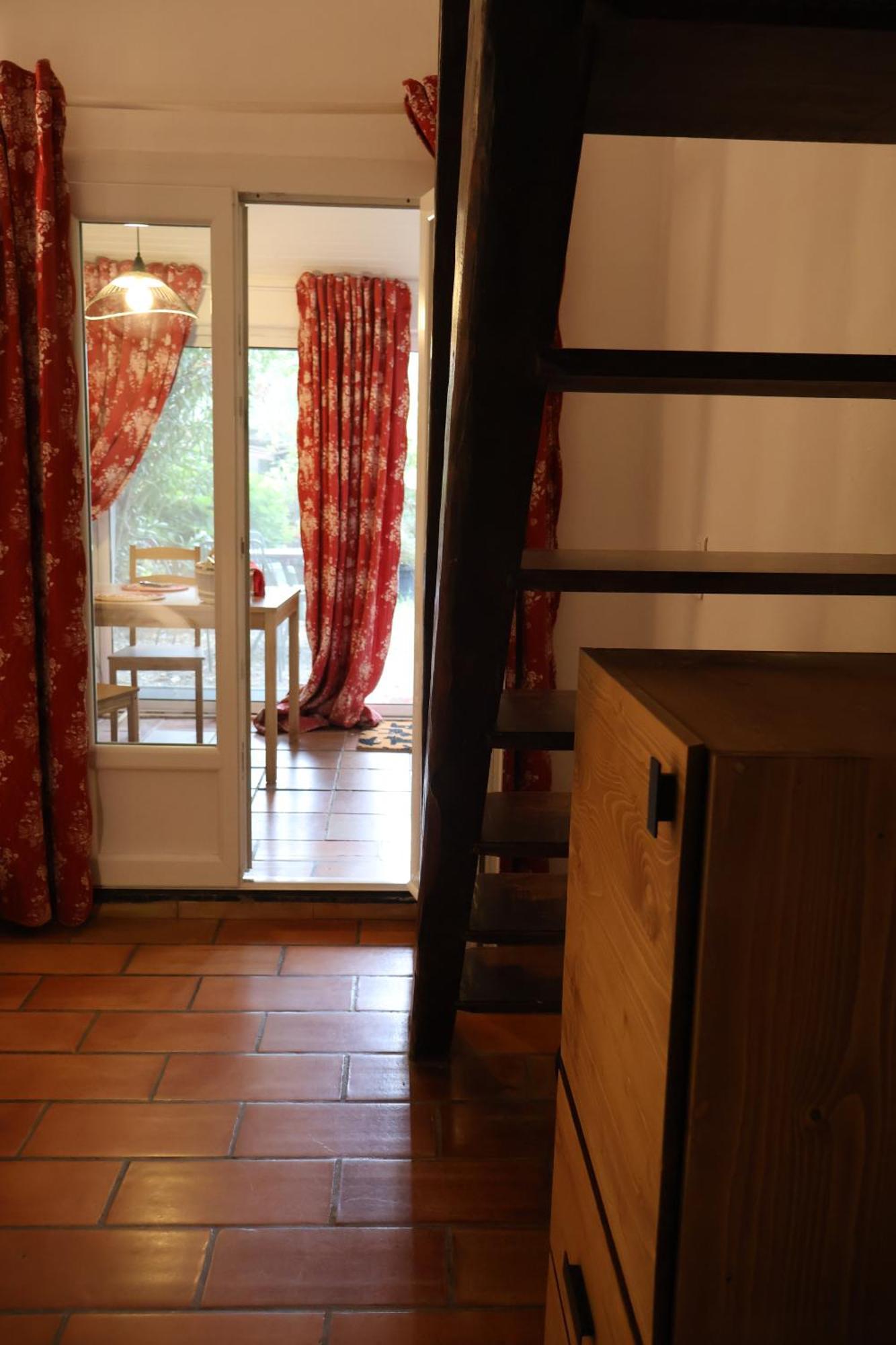 Gites Chambres D'Hotes Mazet Du Marechal Ferrant Saintes-Maries-de-la-Mer Ngoại thất bức ảnh