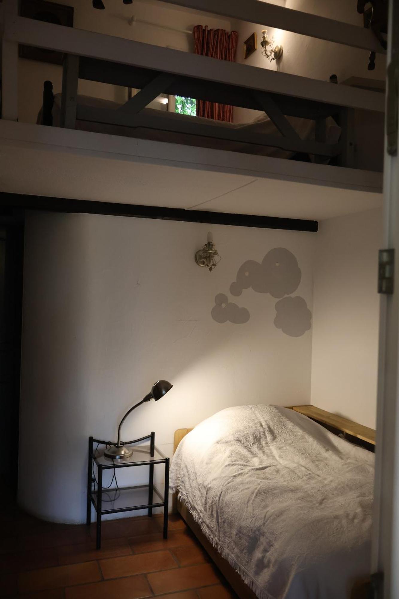 Gites Chambres D'Hotes Mazet Du Marechal Ferrant Saintes-Maries-de-la-Mer Ngoại thất bức ảnh