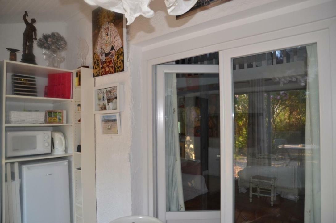 Gites Chambres D'Hotes Mazet Du Marechal Ferrant Saintes-Maries-de-la-Mer Ngoại thất bức ảnh