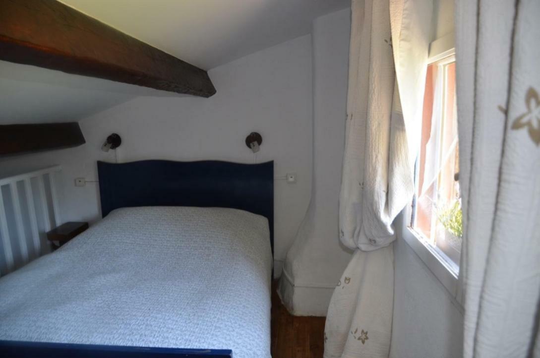 Gites Chambres D'Hotes Mazet Du Marechal Ferrant Saintes-Maries-de-la-Mer Ngoại thất bức ảnh